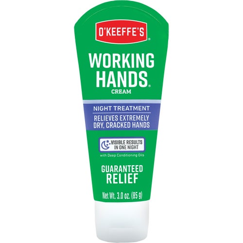 K3200502 OKeeffes Working Hands Night Treatment Lotion