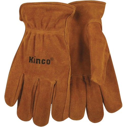 50-L Kinco Suede Cowhide Work Glove