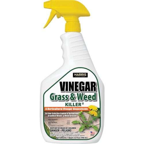 VWEED-32 Harris Vinegar Weed Killer