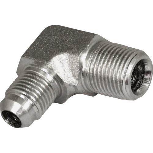 39007025 Apache 2501 Male JIC Hydraulic Hose Adapter