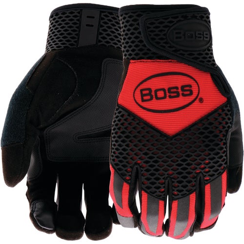 B52061-M Boss Protect Performance Work Glove