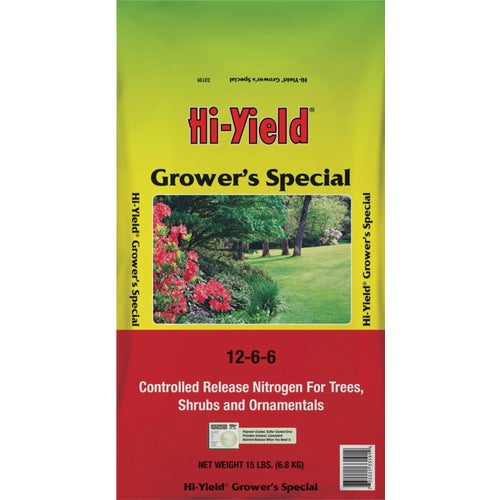 33191 Hi-Yield Growers Special Nitrogen