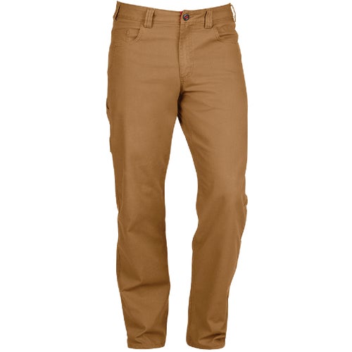 701K-3830 Milwaukee Flex Heavy-Duty Work Pants