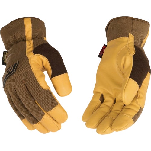 2014HK-L KincoPro MiraG2 Mens Winter Work Glove