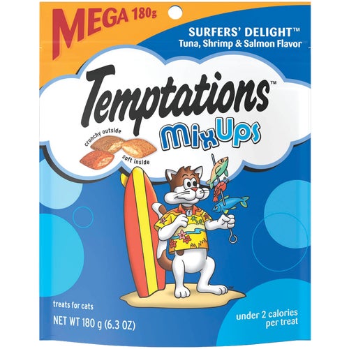 798351 Temptations Cat Treats