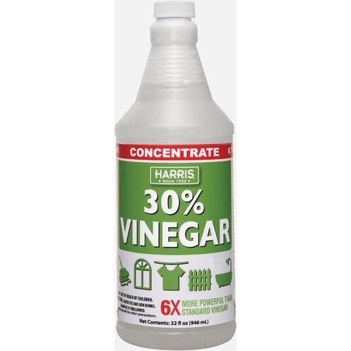 VINE30-32 Harris Cleaning Vinegar