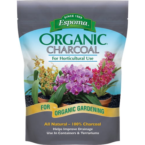 HC4 Espoma Organic Horticultural Charcoal