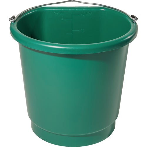 FB-80 Farm Innovators 3 Gal. Heated Bucket