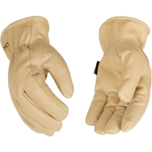 398HKP-XL Kinco HydroFlector Mens Water-Resistant Winter Work Glove