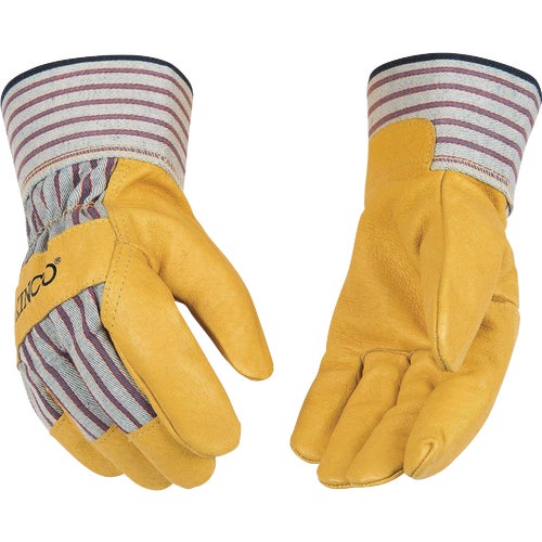 1917-XL Kinco Golden Premium Grain Pigskin Glove