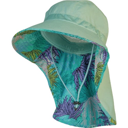 HT-SN-SEA Farmers Defense Sun Hat