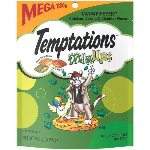 798214 Temptations Cat Treats