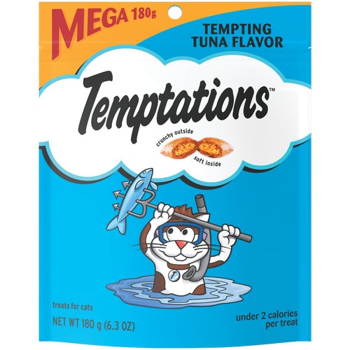 798353 Temptations Cat Treats