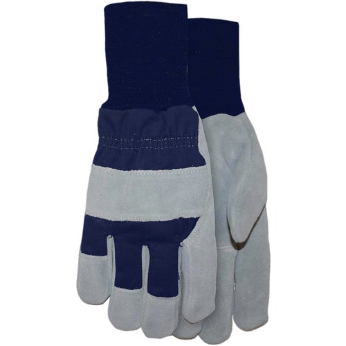 7750THKW-L-DC-072 Midwest Gloves & Gear Thinsulate Lined Winter Glove