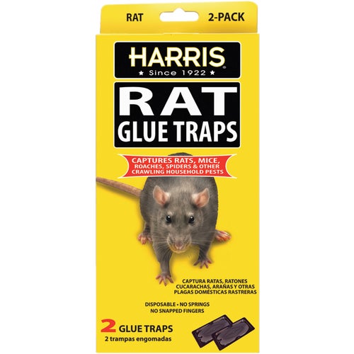 HRG-2 Harris Rat, Mouse, Insect, Rodent Trap