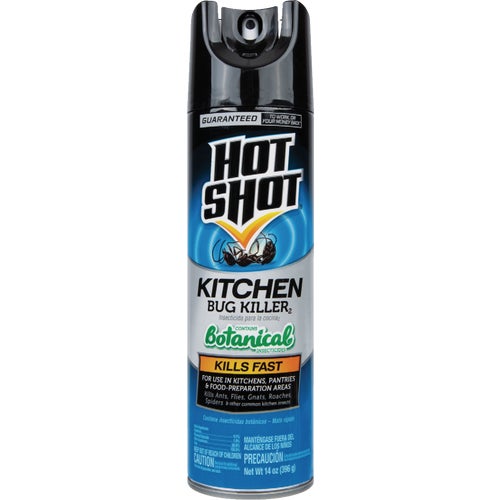 HG-4470 Hot Shot Kitchen Insect Killer