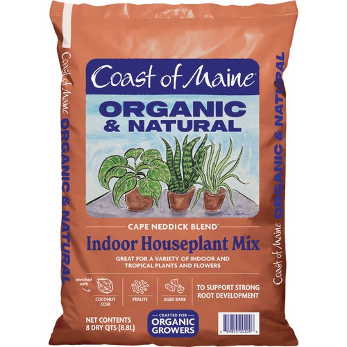 HP4500 Coast of Maine Cape Neddick Blend Potting Soil