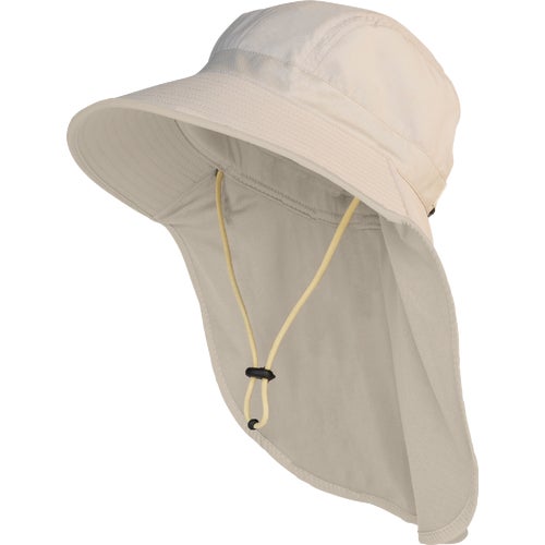 HT-SN-CRM Farmers Defense Sun Hat