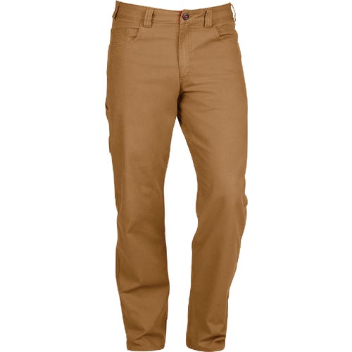 701K-3834 Milwaukee Flex Heavy-Duty Work Pants