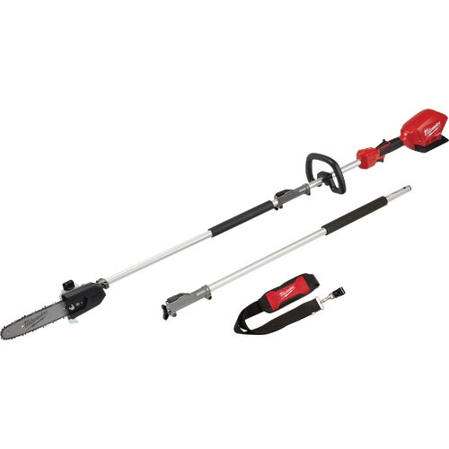 2825-20PS Milwaukee M18 Fuel Quik-Lok Pole Saw - Tool Only