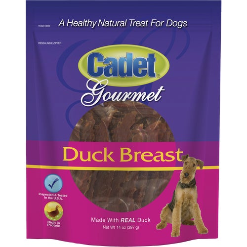 C07365 Cadet Gourmet Natural Dog Treat