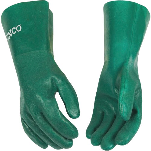 7184G-L Kinco PVC Coated Gloves