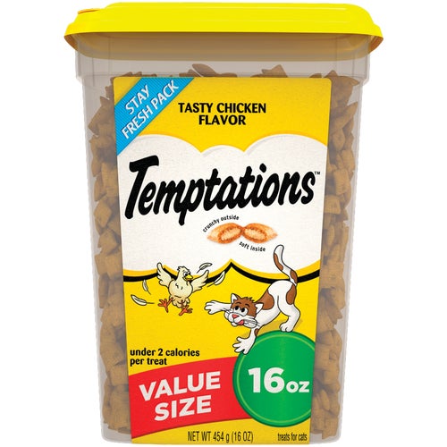 798565 Temptations Cat Treats