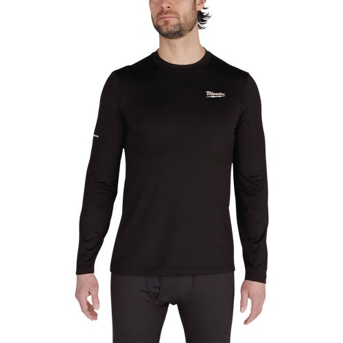 403B-XL Milwaukee Workskin Base Layer Shirt