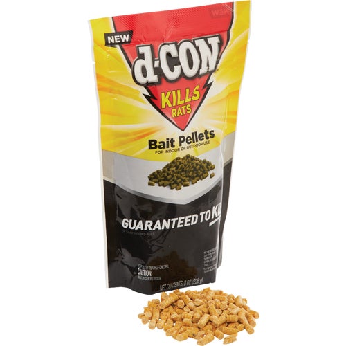 1920099875 D-Con Rat And Mouse Poison Pellets