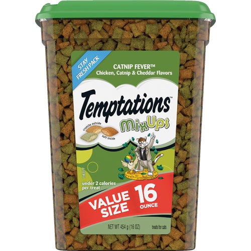 798334 Temptations Cat Treats