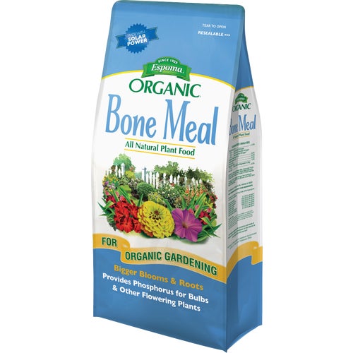 BM10 Espoma Organic Bone Meal