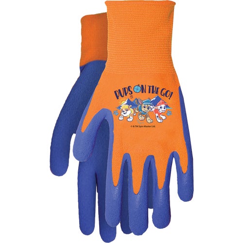 PW100TM2-T-DB-12 Midwest Gloves & Gear Toddler Kids Gloves