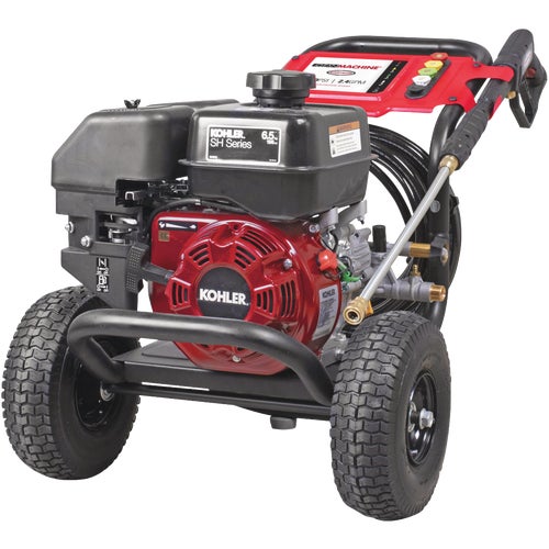 CM61117 Simpson Clean Machine 3300 Gas Pressure Washer