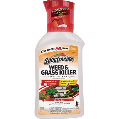 HG-96804 Spectracide Weed & Grass Killer2