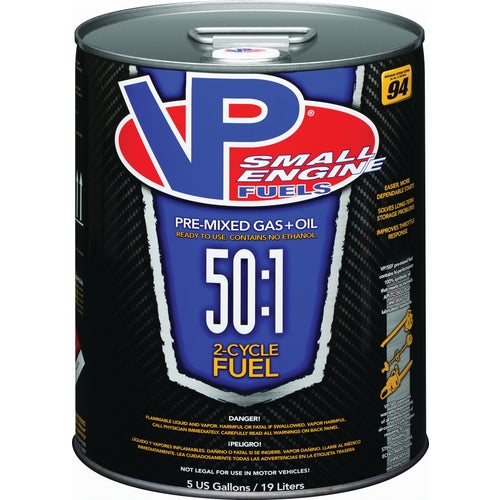 6232 VP Small Engine Fuels Ethanol-Free Gas & Oil Pre-Mix