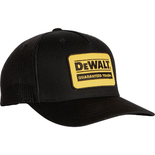 DXWW50041-315-OSFA DEWALT Oakdale Trucker Baseball Cap