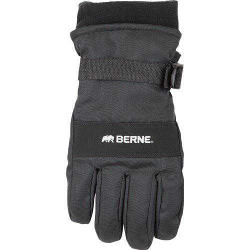 GLVY15BK400 Berne Youth Insulated Work Gloves