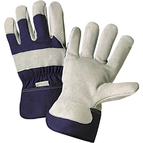 91205/L West Chester Protective Gear Mens Posi-Therm Lined Winter Work Glove