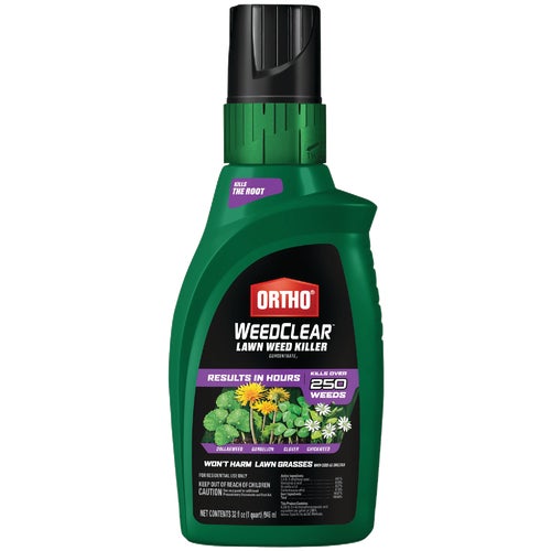 449405 Ortho WeedClear Southern Lawn Weed & Grass Killer