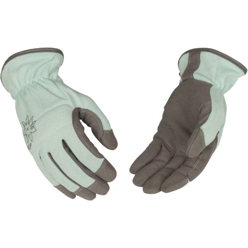 2009WB-M KincoPro Womens Aqua Gloves