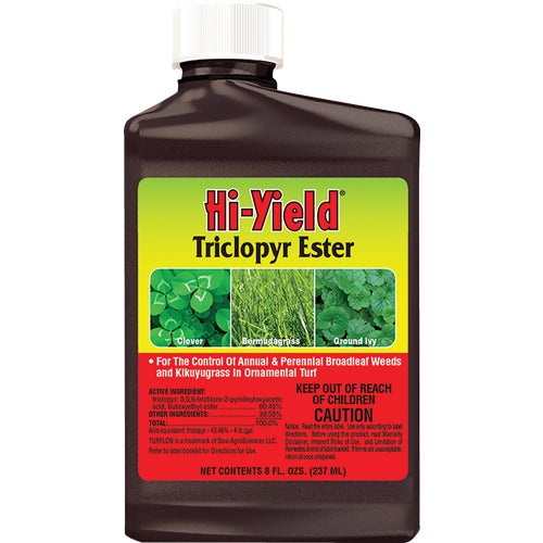 35261 Hi-Yield Triclopyr Ester Weed Killer