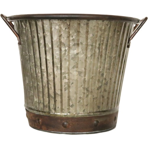 MPT02315 Robert Allen Washboard Planter