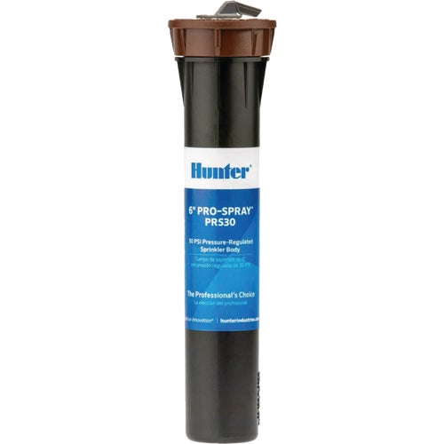 RTL-PROS-06-PRS30 Hunter Pro-Spray Pressure Regulated Sprinkler