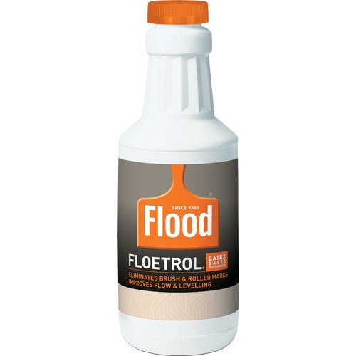 FLD6 04 Flood Floetrol Latex Paint Conditioner