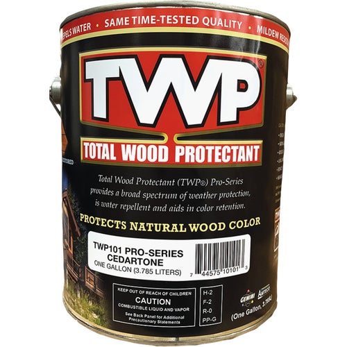 TWP101-1 TWP100 Series Deck Stain