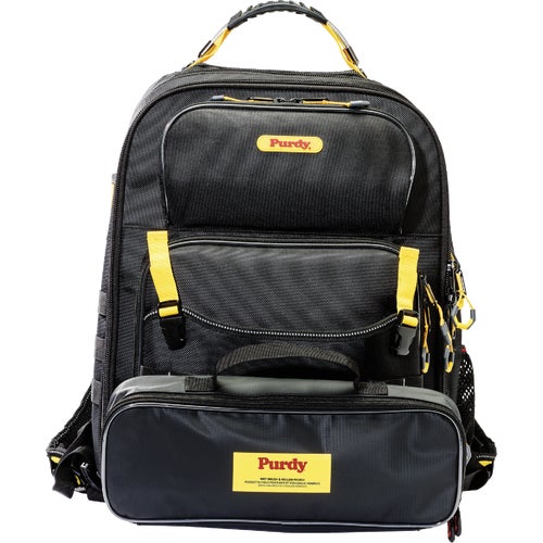 14S250000 Purdy Painters Backpack Storage Bag