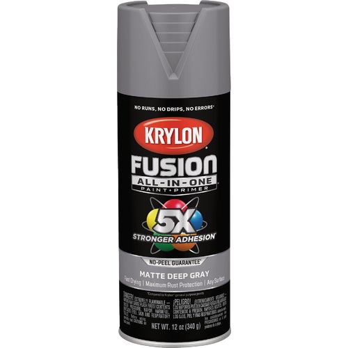 K02914007 Krylon Fusion All-In-One Spray Paint & Primer