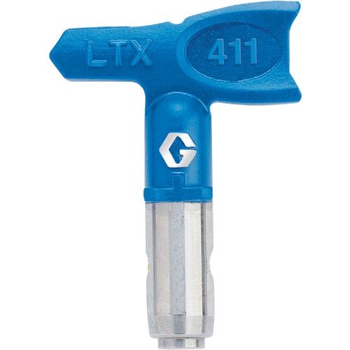 LTX411 Graco RAC X SwitchTip Airless Spray Tip