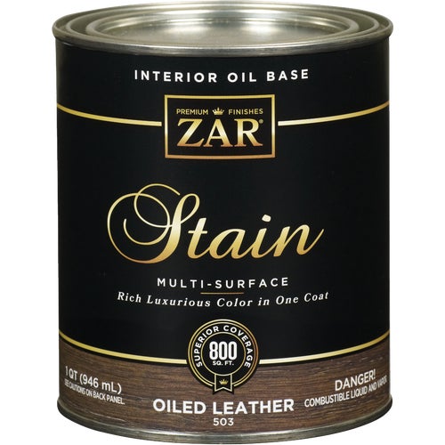 50312 ZAR Oil-Based Interior Wood Stain