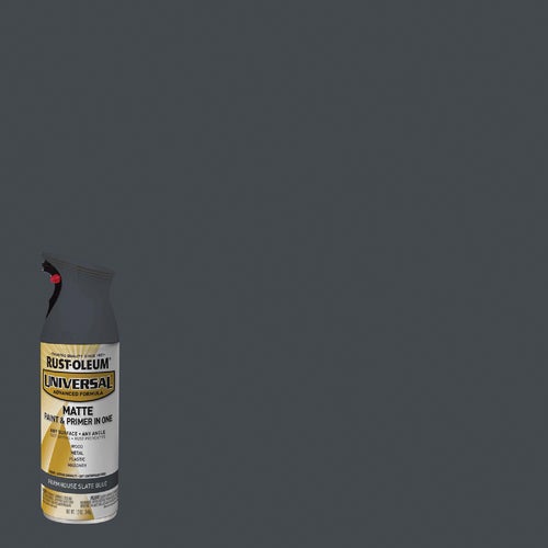 376723 Rust-Oleum Universal All-Surface Spray Paint & Primer In One